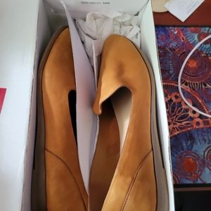 Aldo Ribrylla Flats Sz 9
